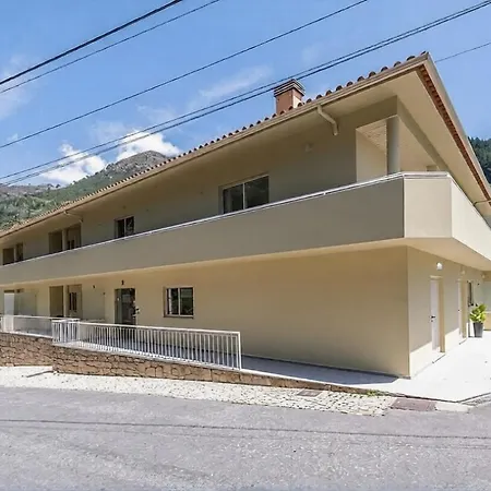 Rupaduca * Gerês