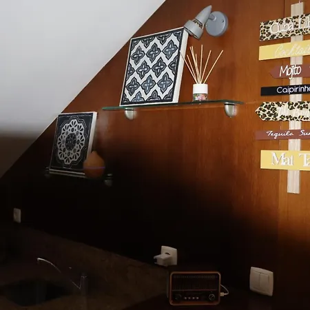 Appartement Rupaduca Gerês