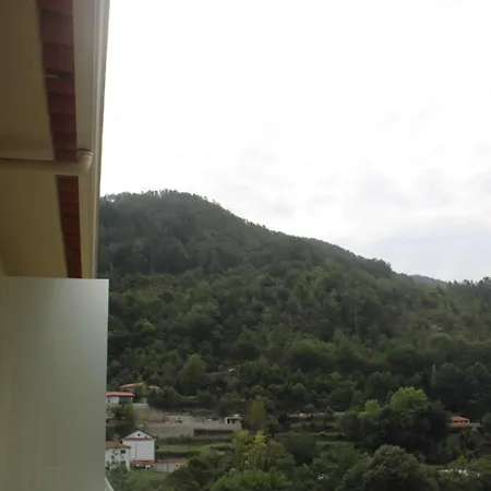 Rupaduca Gerês
