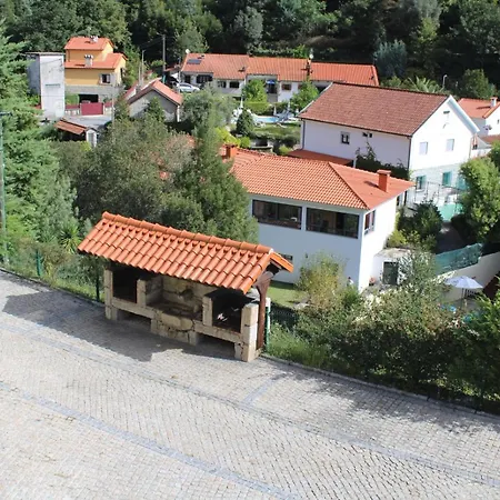 Rupaduca Appartement Gerês