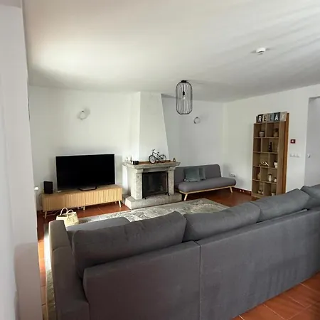 Appartement Rupaduca